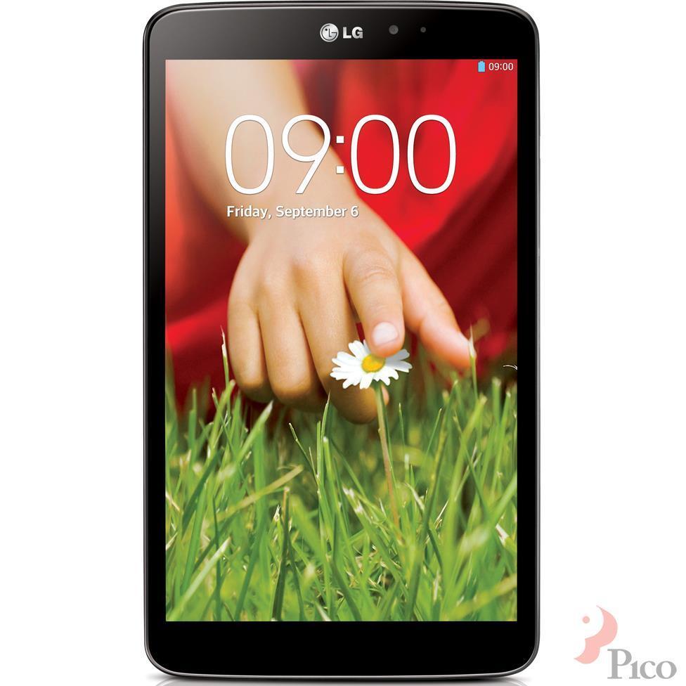 Máy tính bảng LG Tablet V500 (LG G Pad 8.3) - 16GB, Wifi, 8.3 inch