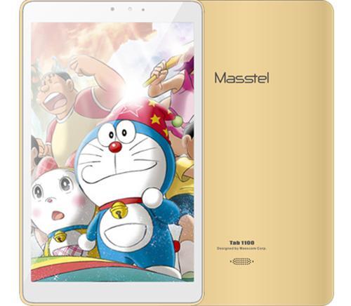 Máy tính bảng Masstel Tab 1100 10" (8G/3G/Wifi/Call)