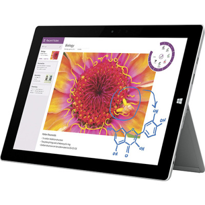 Máy tính bảng Microsoft Surface 3 (X7 Z8700-2-64)