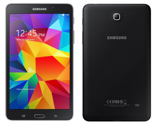 Máy tính bảng Samsung Galaxy Tab 4 (T331) - 16GB, Wifi + 3G, 8.0 inch