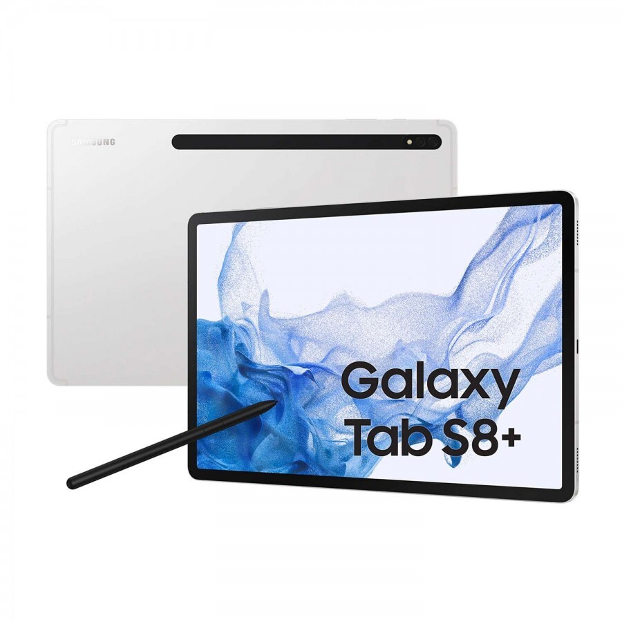 Máy tính bảng Samsung Galaxy Tab S8 - 256GB