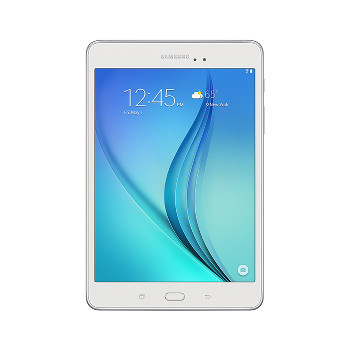 Máy tính bảng Samsung Galaxy Tab A 8.0 (T355) - 16GB, Wifi + 3G, 8.0 inch
