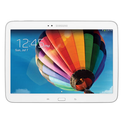 Máy tính bảng Samsung Galaxy Tab 3 10.1 (GT-P5210) - 16GB, Wifi, 10.1 inch