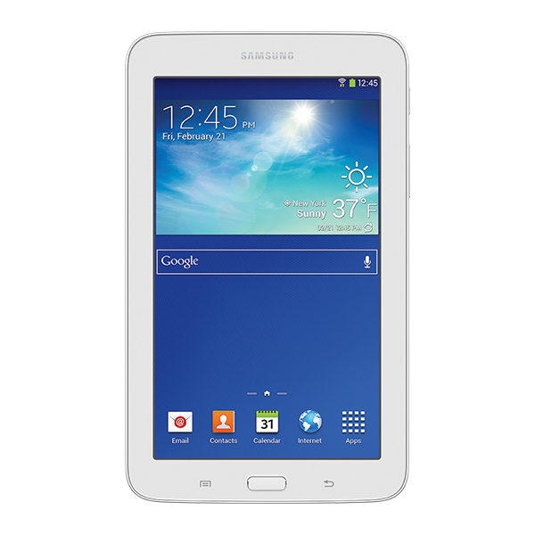 Máy tính bảng Samsung Galaxy Tab 3 Lite 7.0 (SM-T110) - 8GB, Wifi, 7.0 inch