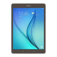 Máy tính bảng Samsung Galaxy Tab A 9.7 (P555) - 16GB, Wifi + 3G, 9.7 inch