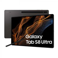 Máy tính bảng Samsung Galaxy Tab S8 Ultra - 128GB