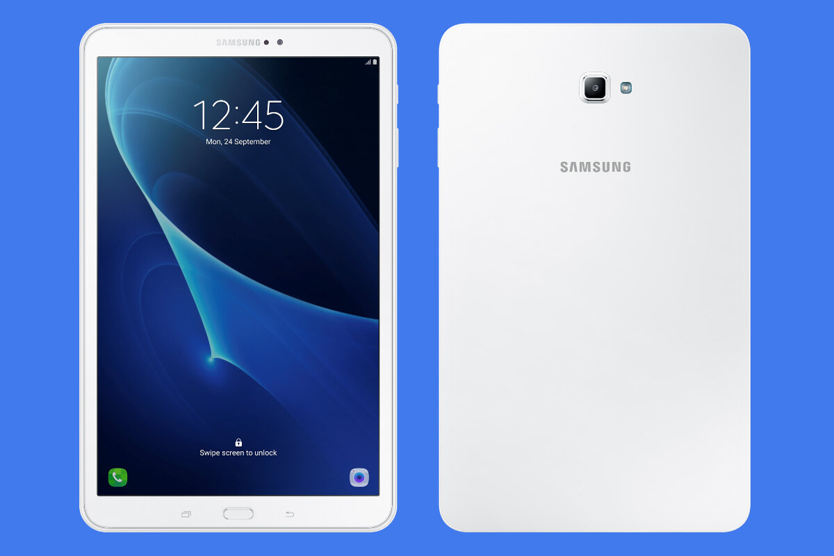 Máy Tính Bảng Samsung Galaxy Tab A6 10.1 (T585) - 16Gb, Wifi + 3G/4G, 10.1  Inch Nơi Bán Giá Rẻ Nhất Tháng 01/2023