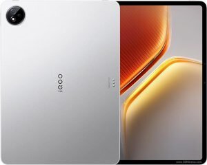 Máy tính bảng Vivo iQOO Pad 5 8GB/128GB
