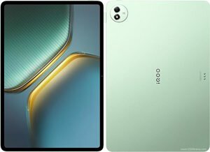 Máy tính bảng Vivo iQOO Pad 5 Pro 8GB/256GB