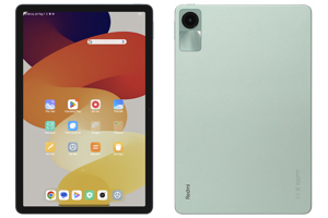 Máy tính bảng Xiaomi Redmi Pad SE - 8GB/128GB, 11 inch