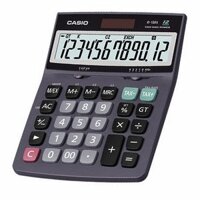 Máy tính Casio D120S (D-120S)