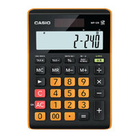 Máy tính Casio MP12R