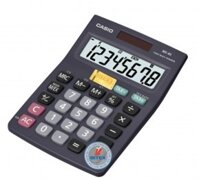 Máy tính Casio MS-8B