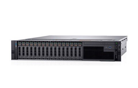 Máy tính chủ Server Dell PowerEdge R240-42DEFR240-023