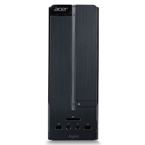 Máy tính để bàn Acer AS XC-710 DT.B16SV.005 - Intel Core i5-6400, 4GB RAM, HDD 1TB, Nvidia Geforce GT730 2GB