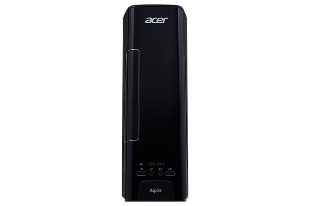 Máy tính để bàn Acer AS XC-780 - DT.B5ASV.004 - Intel Core i5 6400, RAM 4GB, HDD 1TB, Intel HD Graphics