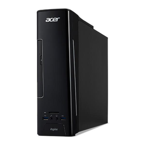 Máy tính để bàn Acer AS XC-780 - DT.B8ASV.003 - Intel Core i3-7100, RAM 4GB, HDD 1TB, Intel HD Graphics
