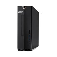 Máy tính để bàn Acer AS XC-895 DT.BEWSV.003 - Intel i3-10100, 4GB RAM, 1TB HDD