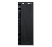 Máy tính để bàn Acer Aspire TC-780 DT.B89SV.009 - Intel Pentium G4560, 4GB RAM, HDD 1TB, Intel HD Graphics