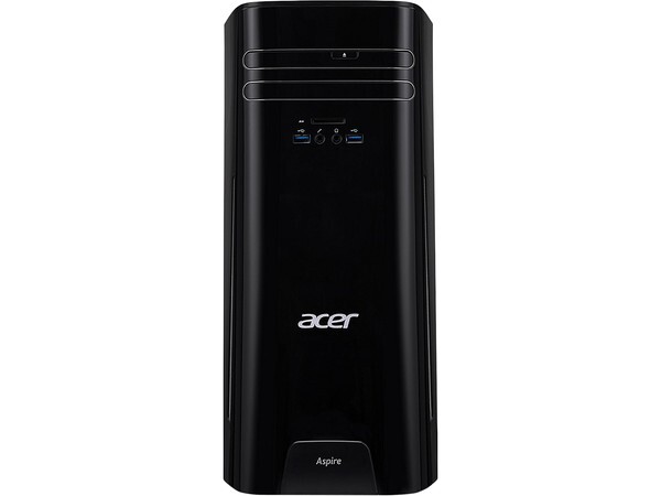 Máy tính để bàn Acer Aspire TC-780 (DT.B89SV.008) - Intel core i3, 4GB RAM, HDD 1TB, Intel HD Graphics