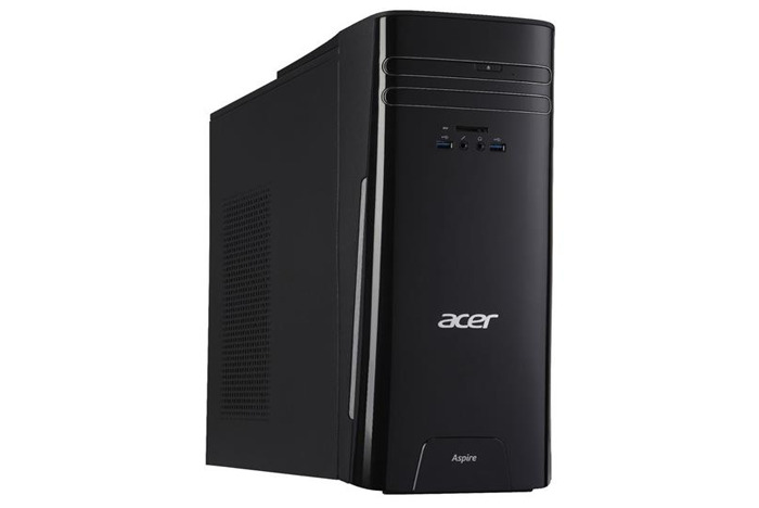 Máy tính để bàn Acer Aspire TC-780 DT.B89SV.012 - Intel core i5, 4GB RAM, HDD 1TB