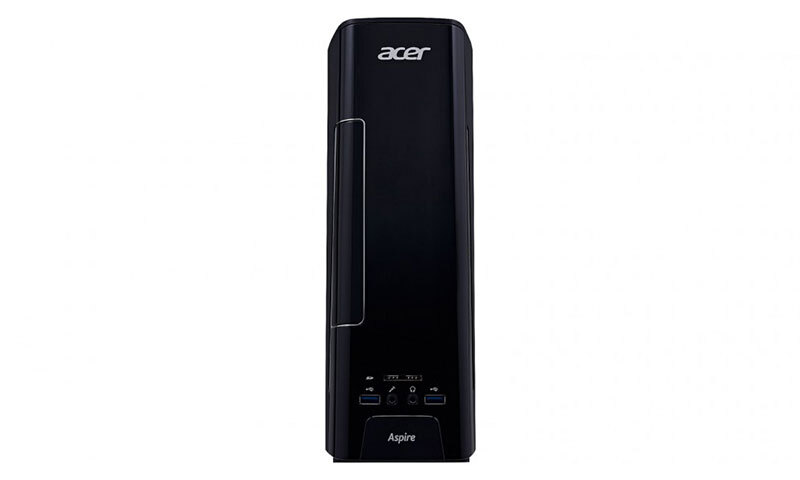 Máy tính để bàn Acer Aspire XC-780 DT.B5ASV.002 - Intel core i3-6100, 4GB RAM, HDD 1TB