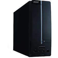 Máy tính để bàn Acer G550