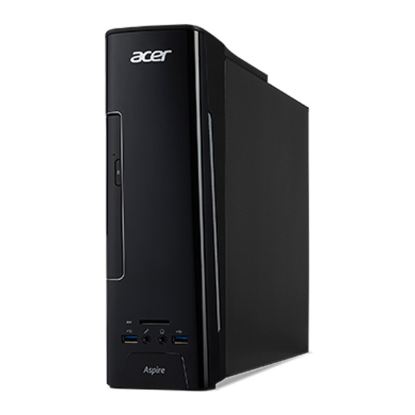 Máy tính để bàn Acer TC-780 DT.B89SV.003 - Intel core i5, 4GB RAM, HDD 1TB, Nvidia GT720 2GB