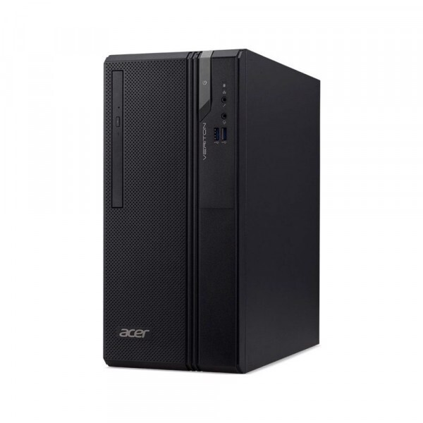 Máy tính để bàn Acer VES2735G - Core i3-9100, 4GB RAM, HDD 1TB