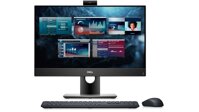Máy tính để bàn AIO Dell 7490 - Core i7-11700, RAM 8GB, SSD 512GB, 23.8 inch FullHD