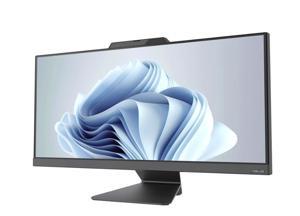 Máy tính để bàn All in one Asus E3402WVAK-BPC012W - Intel Core i5-1335U, Ram 8GB, SSD 512GB,  Intel Graphic, 23.8 inch