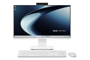 Máy tính để bàn All in one Asus P440VAT-WPD007W - Intel Core i5-13420H, Ram 16GB, SSD 512GB, Intel UHD, 23.8 inch
