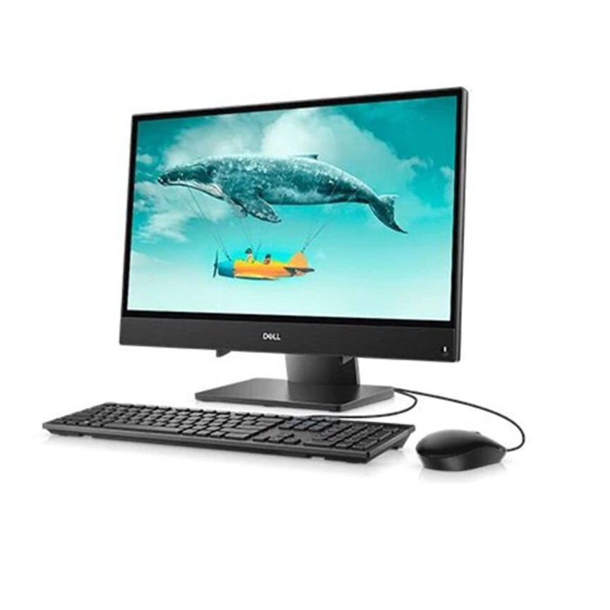 Máy tính để bàn Dell Inspiron 3280A - Intel Core i5-8265U, 4GB RAM, HDD 1TB, UHD 620, 21.5 inch