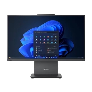 Máy tính để bàn All in one Lenovo ThinkCentre neo 50a 24 G5 12SC0024VA - Intel Core i5 13420H, RAM 8GB, SSD 512GB, Intel UHD Graphics, 27 inch