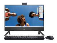 Máy tính để bàn All in One Dell Inspiron 5430 42INAIO543002 - Intel Core 5 120U, RAM 8GB, SSD 512GB, Intel UHD Graphics, 23.8 inch