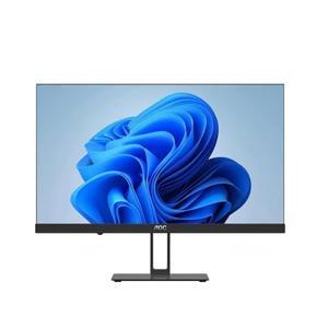 Máy tính để bàn AOC A24A33-2FN2N8F - Intel N95, 8GB RAM, SSD 256GB, Integrated GPU, 23.8 inch