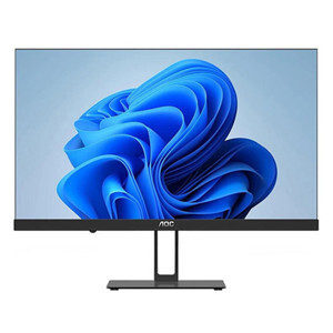 Máy tính để bàn AOC A33 A24A33-2FN2U1F - Intel Core i3-1215U, 8GB RAM, SSD 256GB, Integrated GPU, 23.8 inch