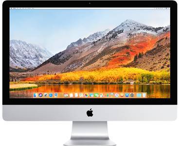 Máy tính để bàn Apple Imac MNDY2SA/A - Intel core i5, 8GB RAM, HDD 1TB, AMD Radeon Pro 555, 21.5 inch