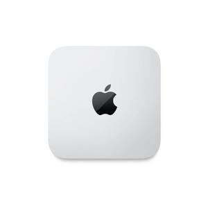 Máy tính để bàn Apple Mac Mini 2023 - Apple M2 8 core, 8GB RAM, SSD 256GB, GPU 10 core
