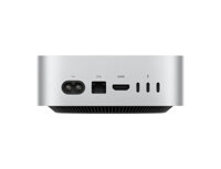 Máy tính để bàn Apple Mac mini M5 Pro 2026 - Apple M5 Pro 15-Core, 48GB RAM, SSD 8TB, GPU 16-Core
