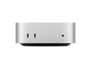 Máy tính để bàn Apple Mac mini M6 2026 - Apple M6 12-Core, 16GB RAM, SSD 256GB, GPU 12-Core