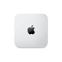 Máy tính để bàn Apple Mac Mini 2023 - Apple M2 8 core, 16GB RAM, SSD 512GB, GPU 10 core