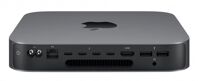 Máy tính để bàn Apple Mac Mini 2020 MXGN2 - Intel Core i5, 8GB RAM, SSD 512GB, Intel UHD Graphics 630