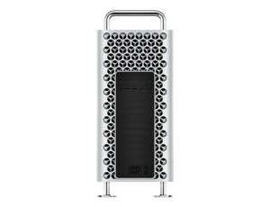 Máy tính để bàn Apple Mac Pro 2023 - Apple M2 Ultra 24-core, 64GB RAM, SSD 4TB, GPU 60-core