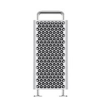 Máy tính để bàn Apple Mac Pro 2023 - Apple M2 Ultra 24-core CPU, 64GB RAM, SSD 1TB, 60-core GPU, Dạng tháp đứng