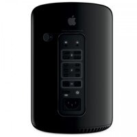 Máy tính để bàn Apple Mac Pro MD878ZP/A 2013 - Intel Xeon E5 6-Core 3.5GHz, 16GB, 256GB HDD, Dual AMD FirePro D500 3GB