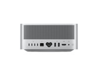 Máy tính để bàn Apple Mac Studio 2026 - Apple M5 Max 18-Core, 64GB RAM, SSD 512GB, GPU 40-Core