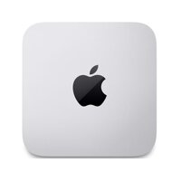 Máy tính để bàn Apple Mac Studio MJMW3SA/A - Apple M1 Ultra, RAM 64GB, SSD 1TB, 48‑core GPU