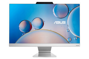 Máy tính để bàn Asus A3402WBAK-WA066W - Intel Core i5-1235U, 8GB RAM, SSD 512GB, Intel UHD Graphics, 23.8 inch