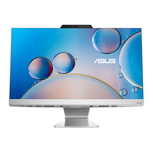 Máy tính để bàn Asus A3402WBAK-WA716W - Intel Core i5-1235U, RAM 8GB, SSD 512GB, Intel UHD Graphics, 23.8 inch